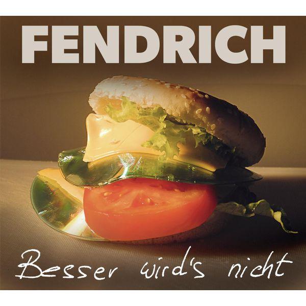 Besser Wird's Nicht