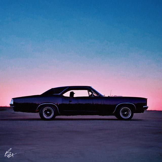 Album cover art for Uptown - Single