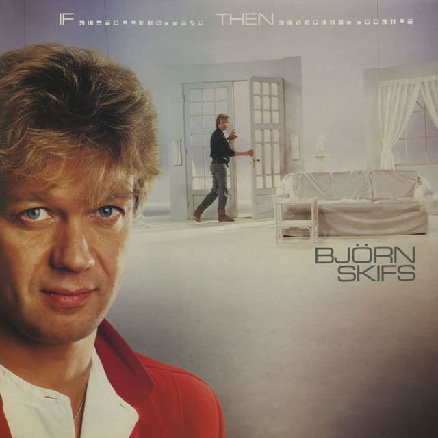 Album cover art for If... Then...