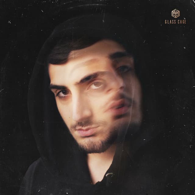 Album cover art for CROSS