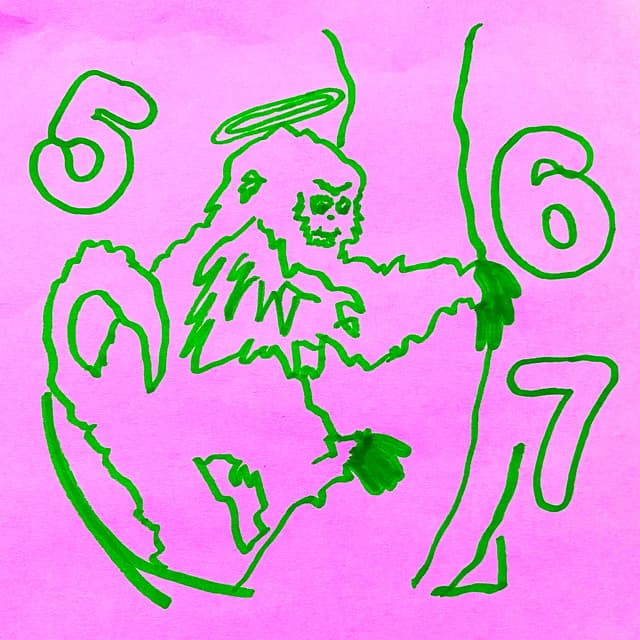 Album cover art for Mr. Grieves