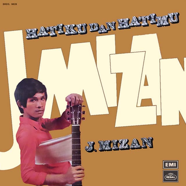 Album cover art for Hatiku Hatimu