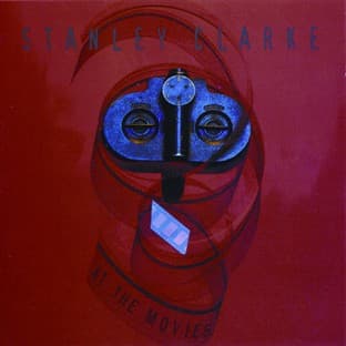Album cover art for At the Movies