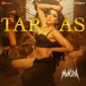 Taras