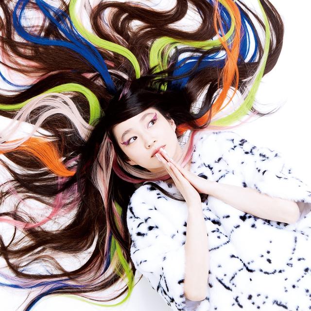 Album cover art for あなたが寝てる間に