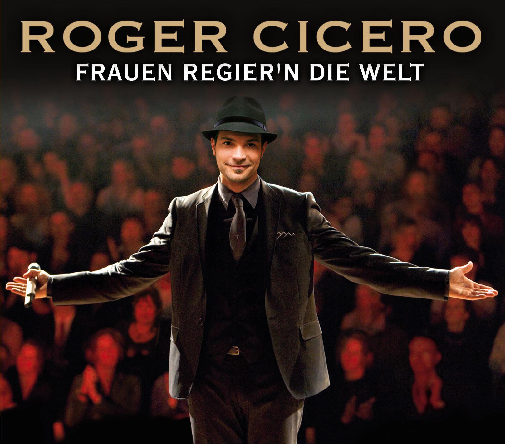 Frauen regier'n die Welt