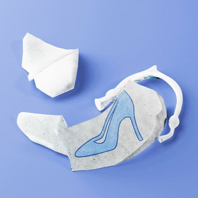 Album cover art for WHINE & KOTCH (feat. Pronto)