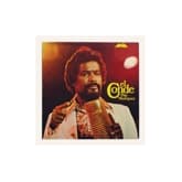 Album cover art for El Conde