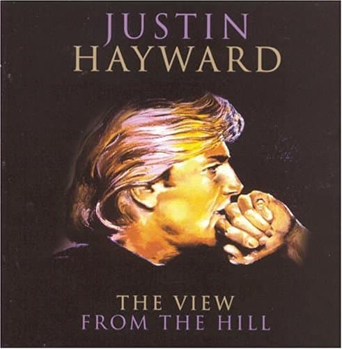 Album cover art for The View from the Hill