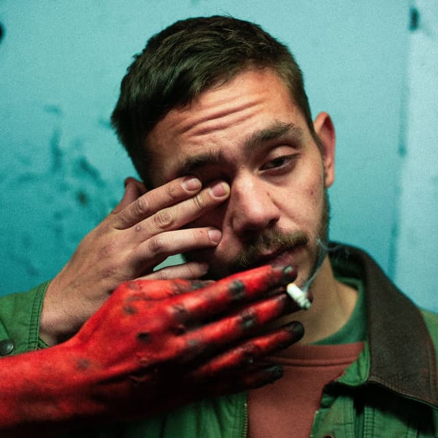 Album cover art for Arrête de faire comme si - Single