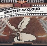 Album cover art for Brewster McCloud [B.O.F.]