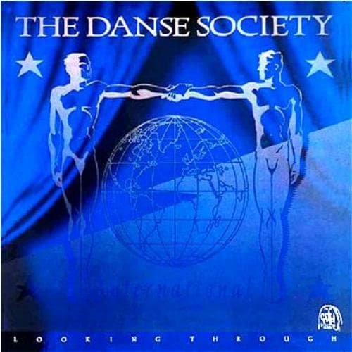 Album cover art for Looking Through