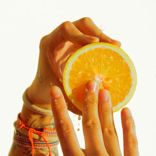 Album cover art for Quer Saber Por Quê?