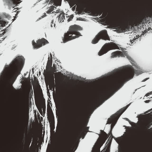 Album cover art for Replicants