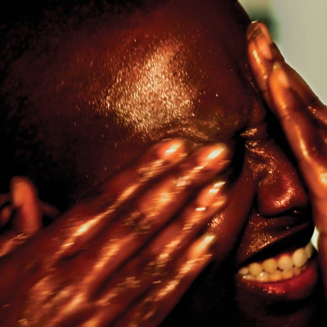 Album cover art for Oh Snap