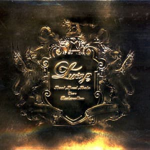 Album cover art for Rockarollica