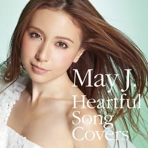 Album cover art for Heartful Song Covers