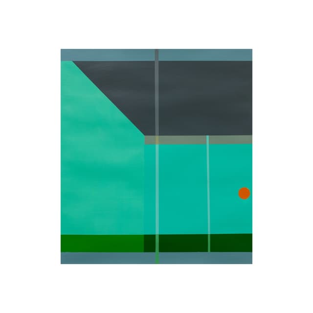 Album cover art for Years