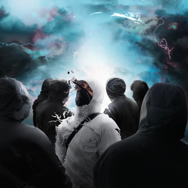 Album cover art for Time Out (Vol. 2)