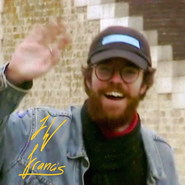 Album cover art for We Share a Similar Joy