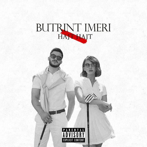 Album cover art for Hajt Hajt