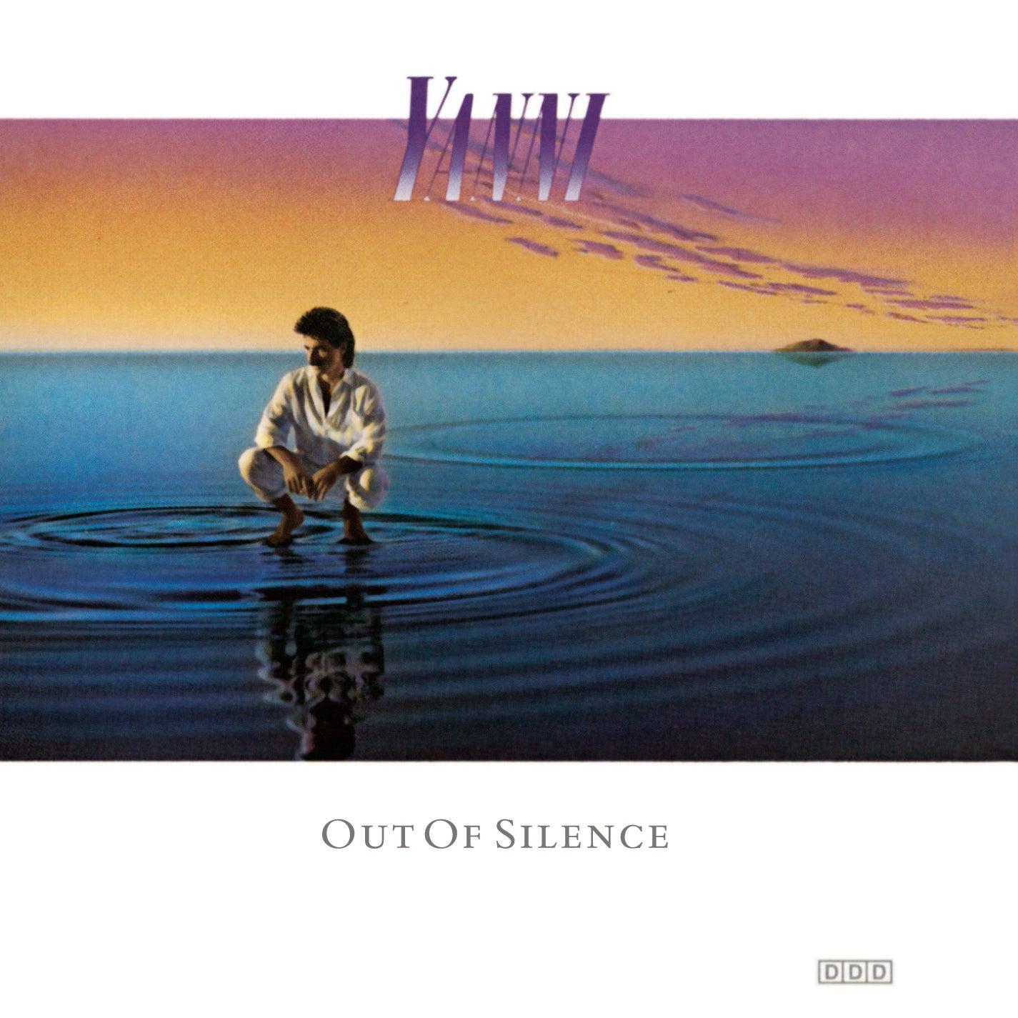 Out Of Silence