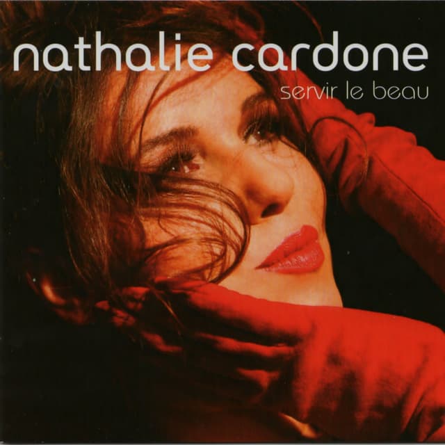 Album cover art for Servir Le Beau