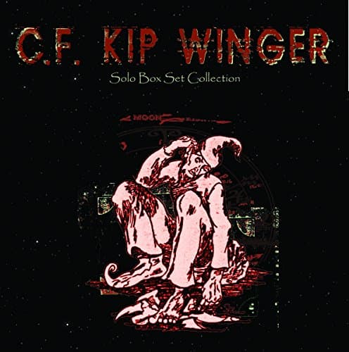 Album cover art for Box Set Collection