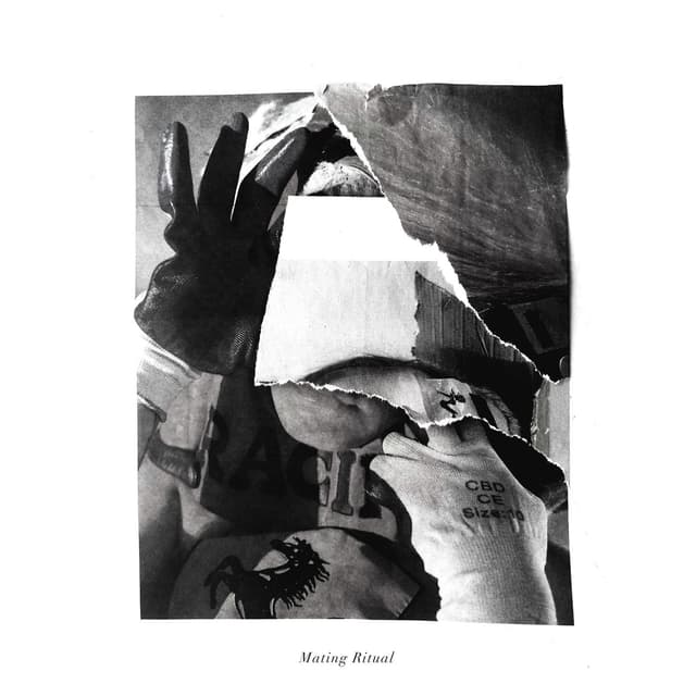 Album cover art for How You Gonna Stop It?