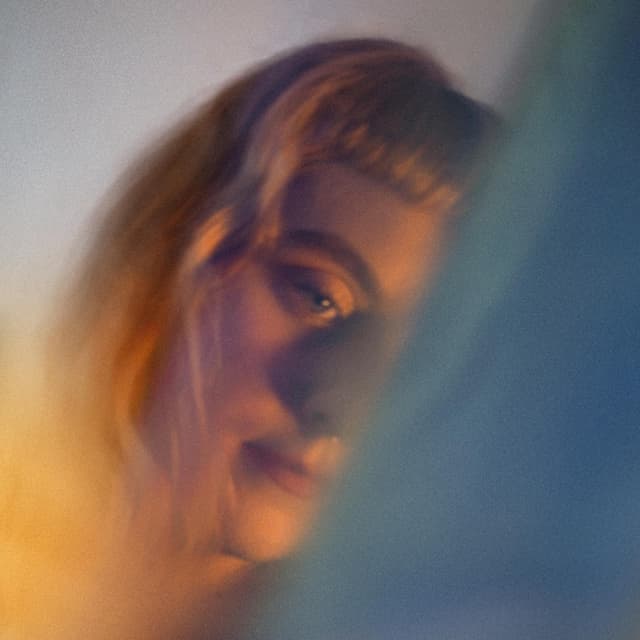 Album cover art for Bedrock