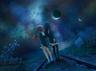 夜明けと蛍 (Dawn and Fireflies)