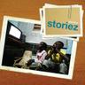 Greatest Story Ever Told