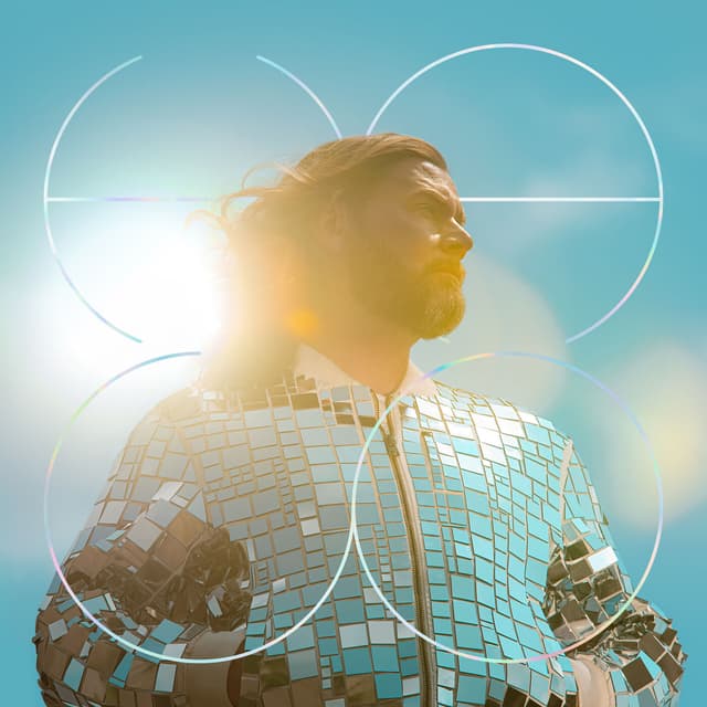 Album cover art for Halo