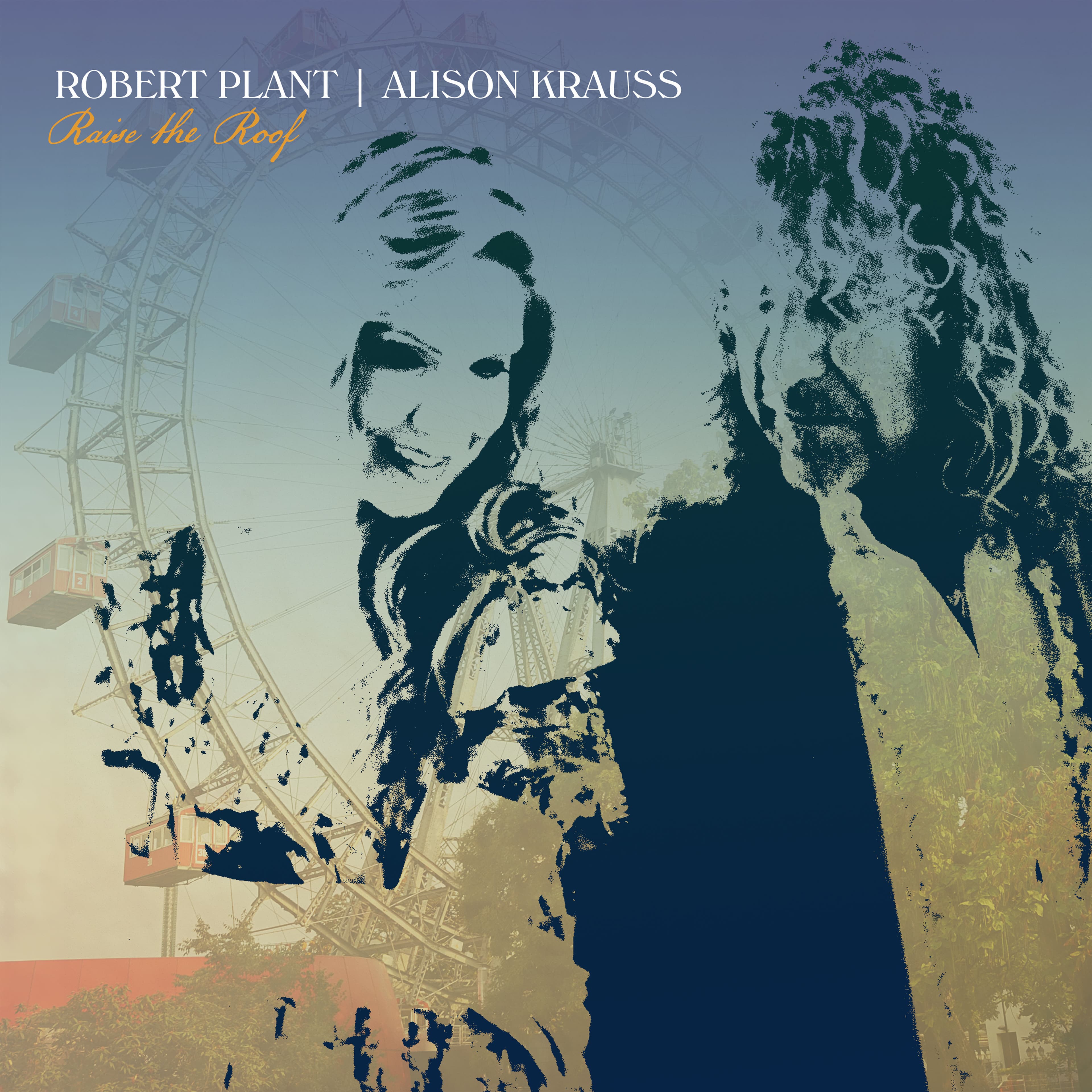 Lyrics | Robert Plant | 29 Palms