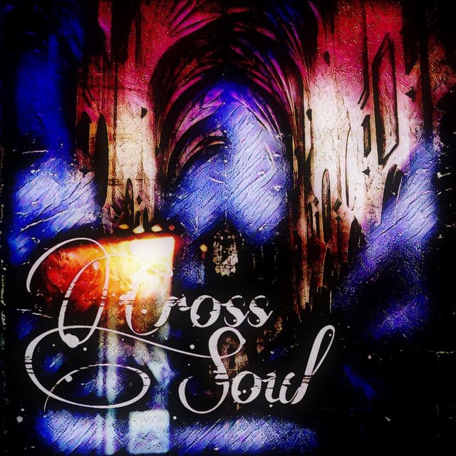Album cover art for Cross†Soul