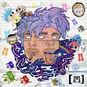 Album cover art for Dil's Adventures 2