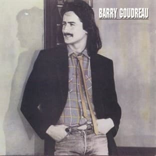 Album cover art for Barry Goudreau