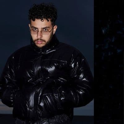 Album cover art for Brutal