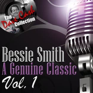 Album cover art for A Genuine Classic Vol. 1 - [the Dave Cash Collection]