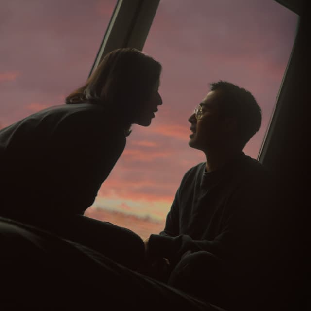 Album cover art for Colors