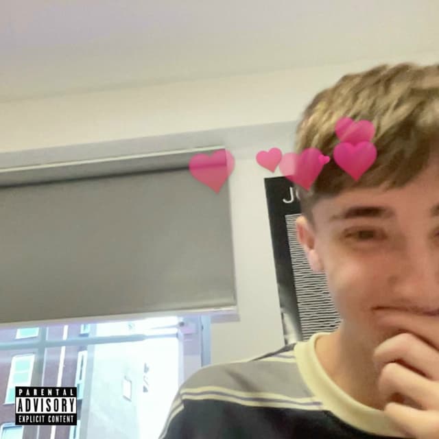 Album cover art for bittersweet