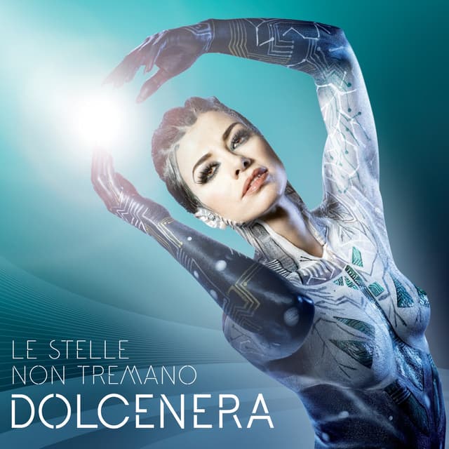 Album cover art for Le Stelle Non Tremano