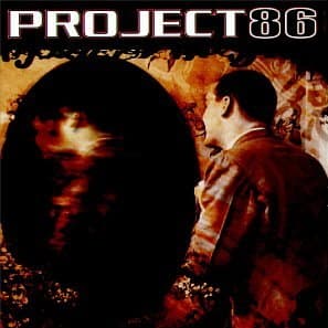 Album cover art for Project 86