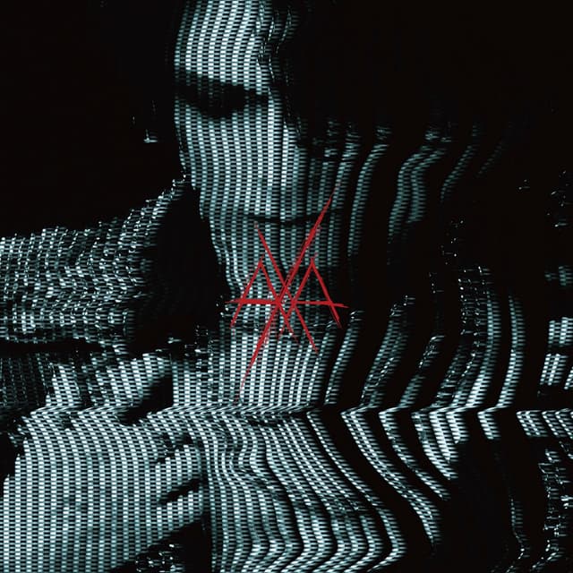 Album cover art for MAKE UP ØVERKILL