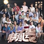 Album cover art for 我們不碎