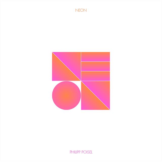 Album cover art for Neon