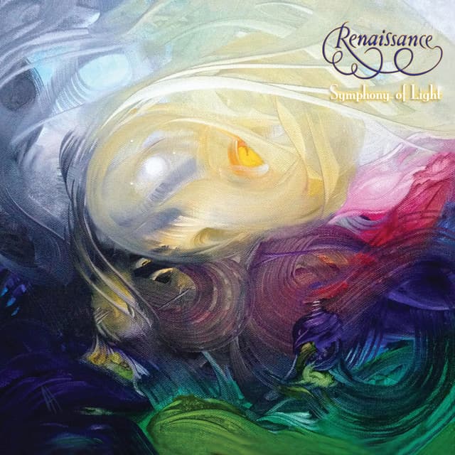 Album cover art for Grandine il Vento