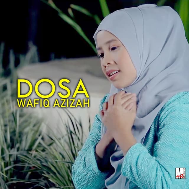 Album cover art for Dosa