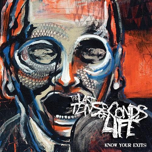 Album cover art for Know Your Exits