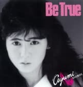 Album cover art for Be True